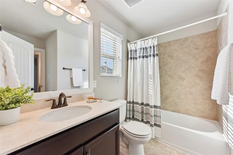 Tiny photo for 5629 Siragusa DR, Austin, TX 78738 (MLS # 9743149)