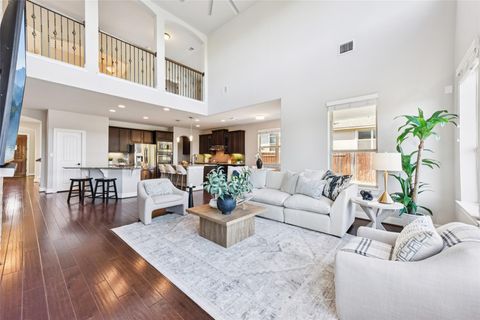 Tiny photo for 5629 Siragusa DR, Austin, TX 78738 (MLS # 9743149)