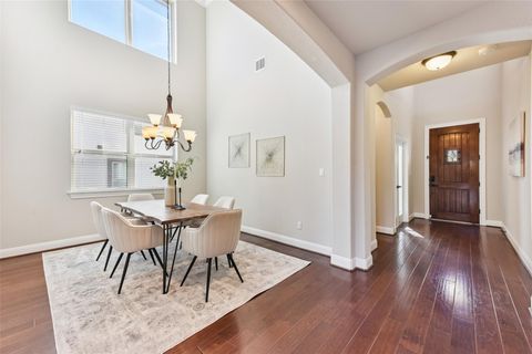 Tiny photo for 5629 Siragusa DR, Austin, TX 78738 (MLS # 9743149)