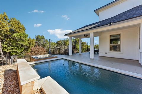 Tiny photo for 5629 Siragusa DR, Austin, TX 78738 (MLS # 9743149)