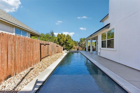 Tiny photo for 5629 Siragusa DR, Austin, TX 78738 (MLS # 9743149)