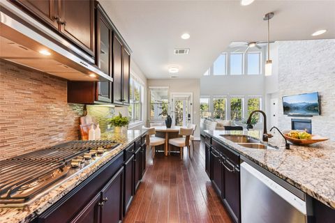 Tiny photo for 5629 Siragusa DR, Austin, TX 78738 (MLS # 9743149)