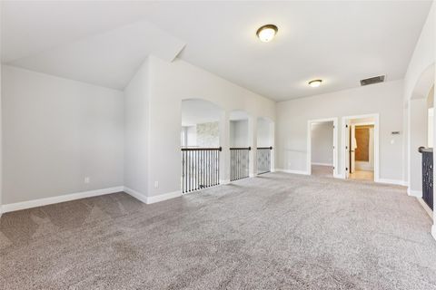 Tiny photo for 5629 Siragusa DR, Austin, TX 78738 (MLS # 9743149)
