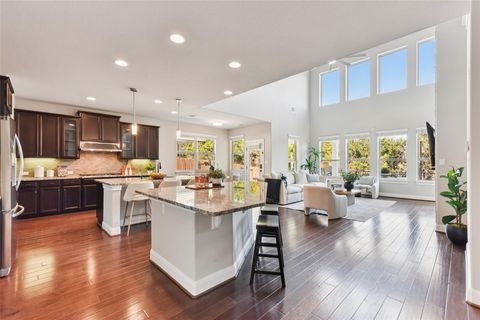 Photo of 5629 Siragusa DR, Austin, TX 78738 (MLS # 9743149)