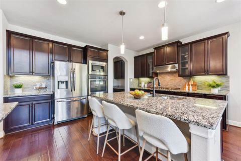 Tiny photo for 5629 Siragusa DR, Austin, TX 78738 (MLS # 9743149)