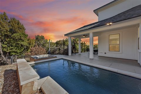 Tiny photo for 5629 Siragusa DR, Austin, TX 78738 (MLS # 9743149)