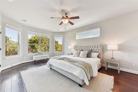 Tiny photo for 5629 Siragusa DR, Austin, TX 78738 (MLS # 9743149)