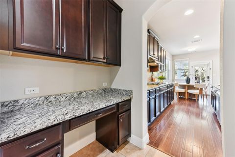 Tiny photo for 5629 Siragusa DR, Austin, TX 78738 (MLS # 9743149)