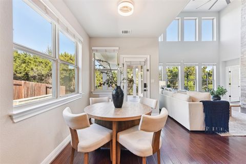 Tiny photo for 5629 Siragusa DR, Austin, TX 78738 (MLS # 9743149)