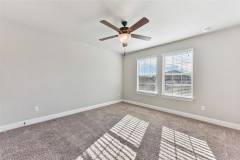 Tiny photo for 5629 Siragusa DR, Austin, TX 78738 (MLS # 9743149)