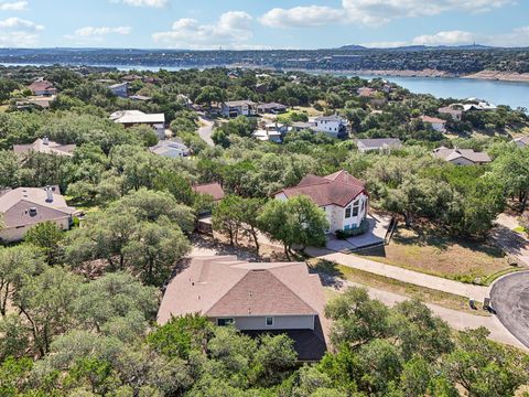 Tiny photo for 600 Augusta CIR N, Point Venture, TX 78645 (MLS # 5826149)