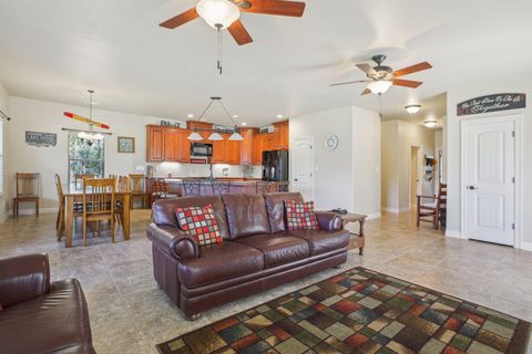 Tiny photo for 600 Augusta CIR N, Point Venture, TX 78645 (MLS # 5826149)