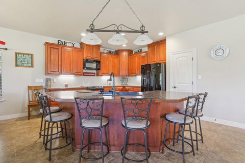Tiny photo for 600 Augusta CIR N, Point Venture, TX 78645 (MLS # 5826149)