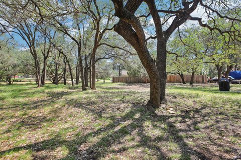 Tiny photo for 600 Augusta CIR N, Point Venture, TX 78645 (MLS # 5826149)