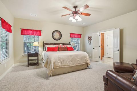 Tiny photo for 600 Augusta CIR N, Point Venture, TX 78645 (MLS # 5826149)