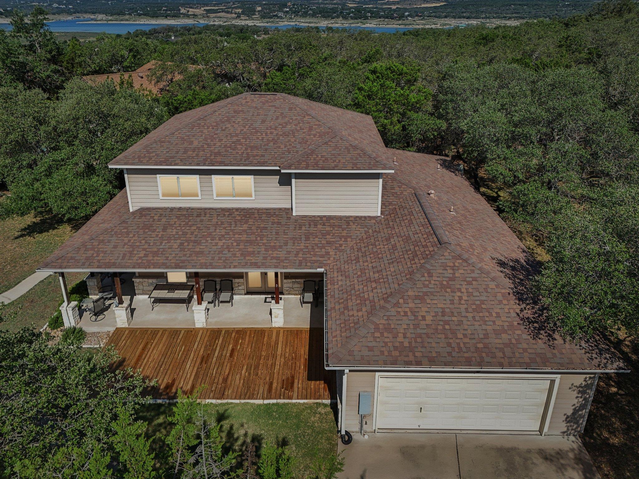 600 Augusta CIR N