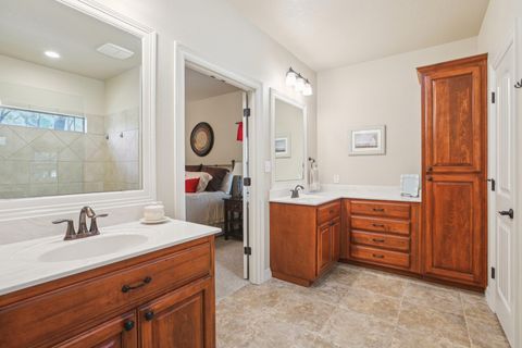 Tiny photo for 600 Augusta CIR N, Point Venture, TX 78645 (MLS # 5826149)