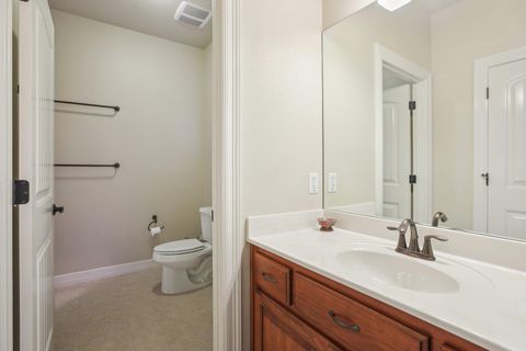 Tiny photo for 600 Augusta CIR N, Point Venture, TX 78645 (MLS # 5826149)