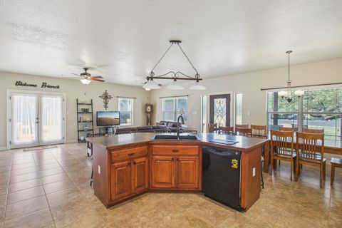 Tiny photo for 600 Augusta CIR N, Point Venture, TX 78645 (MLS # 5826149)