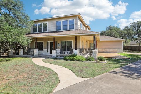 Tiny photo for 600 Augusta CIR N, Point Venture, TX 78645 (MLS # 5826149)