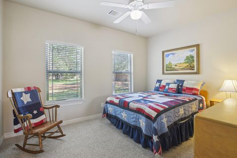 Tiny photo for 600 Augusta CIR N, Point Venture, TX 78645 (MLS # 5826149)