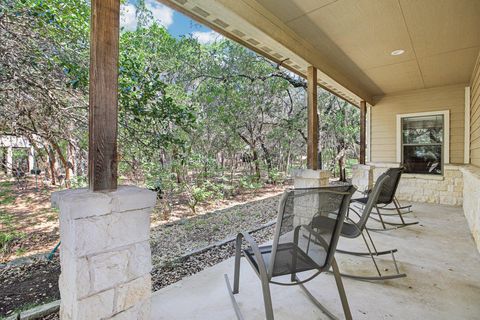 Tiny photo for 600 Augusta CIR N, Point Venture, TX 78645 (MLS # 5826149)