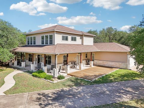 Tiny photo for 600 Augusta CIR N, Point Venture, TX 78645 (MLS # 5826149)
