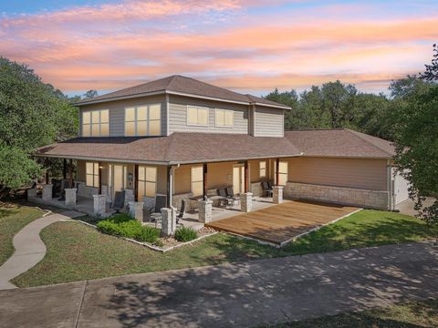Photo of 600 Augusta CIR N, Point Venture, TX 78645 (MLS # 5826149)