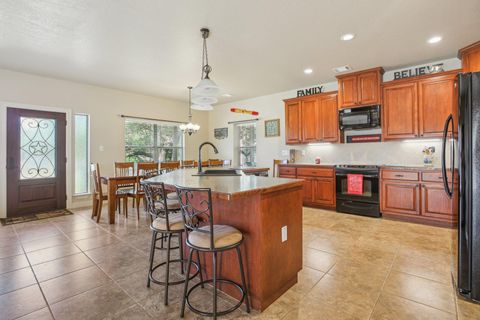 Tiny photo for 600 Augusta CIR N, Point Venture, TX 78645 (MLS # 5826149)