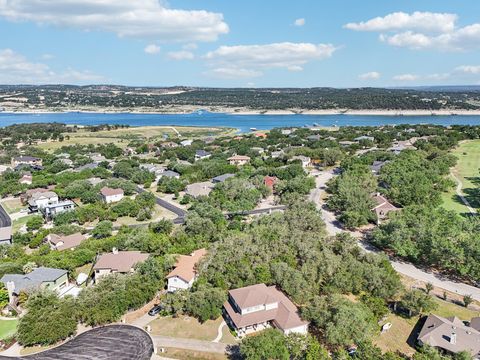 Tiny photo for 600 Augusta CIR N, Point Venture, TX 78645 (MLS # 5826149)