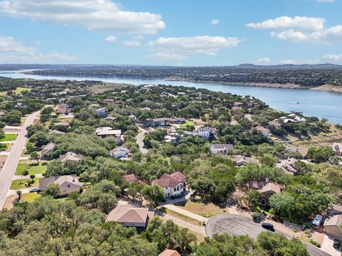 Tiny photo for 600 Augusta CIR N, Point Venture, TX 78645 (MLS # 5826149)