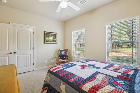 Tiny photo for 600 Augusta CIR N, Point Venture, TX 78645 (MLS # 5826149)