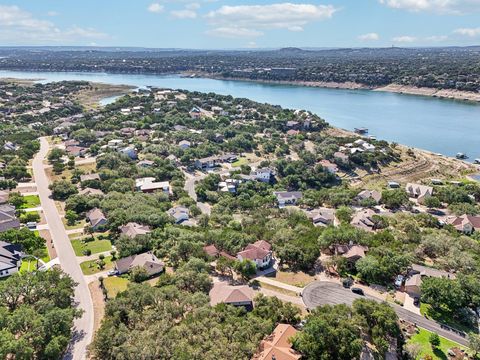 Tiny photo for 600 Augusta CIR N, Point Venture, TX 78645 (MLS # 5826149)