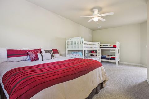 Tiny photo for 600 Augusta CIR N, Point Venture, TX 78645 (MLS # 5826149)
