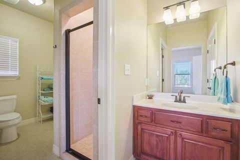 Tiny photo for 600 Augusta CIR N, Point Venture, TX 78645 (MLS # 5826149)