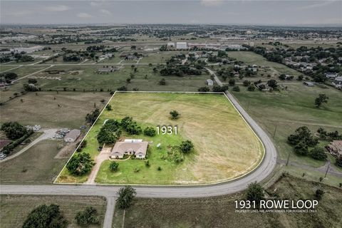 Photo of 1931 Rowe LOOP, Pflugerville, TX 78660 (MLS # 1358593)