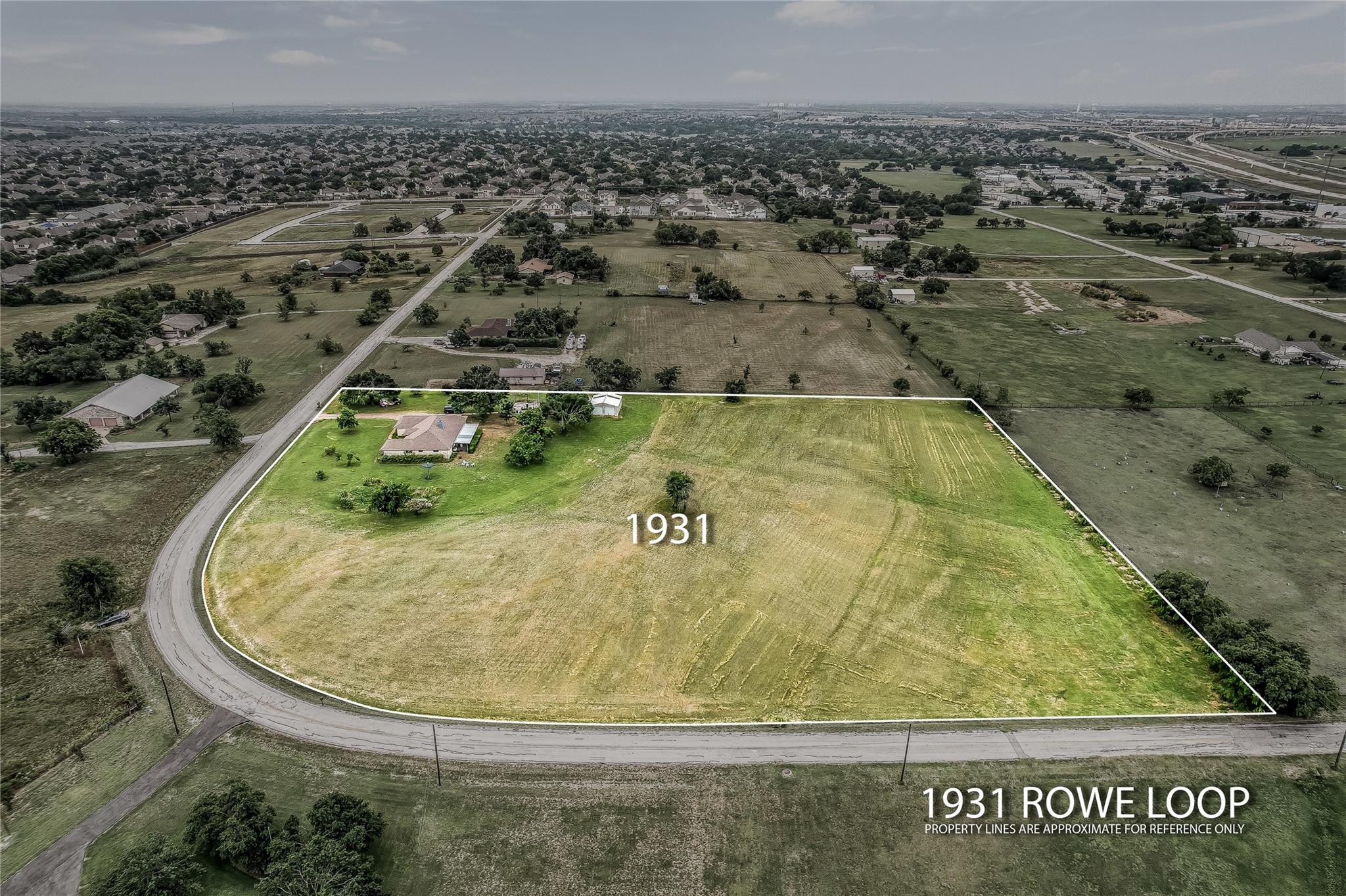 1931 Rowe LOOP