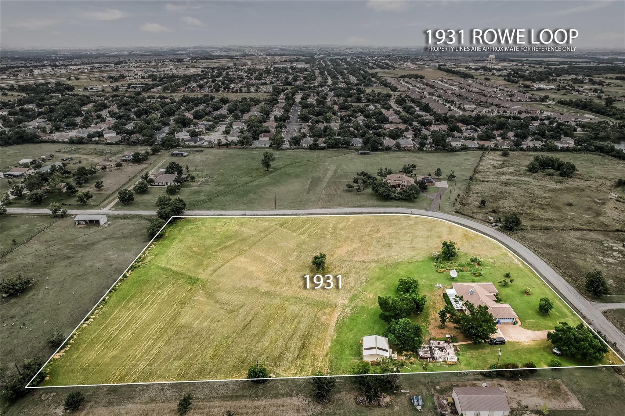 1931 Rowe LOOP