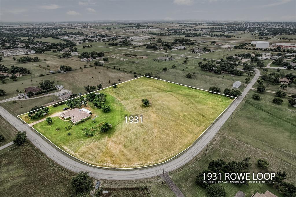 1931 Rowe LOOP