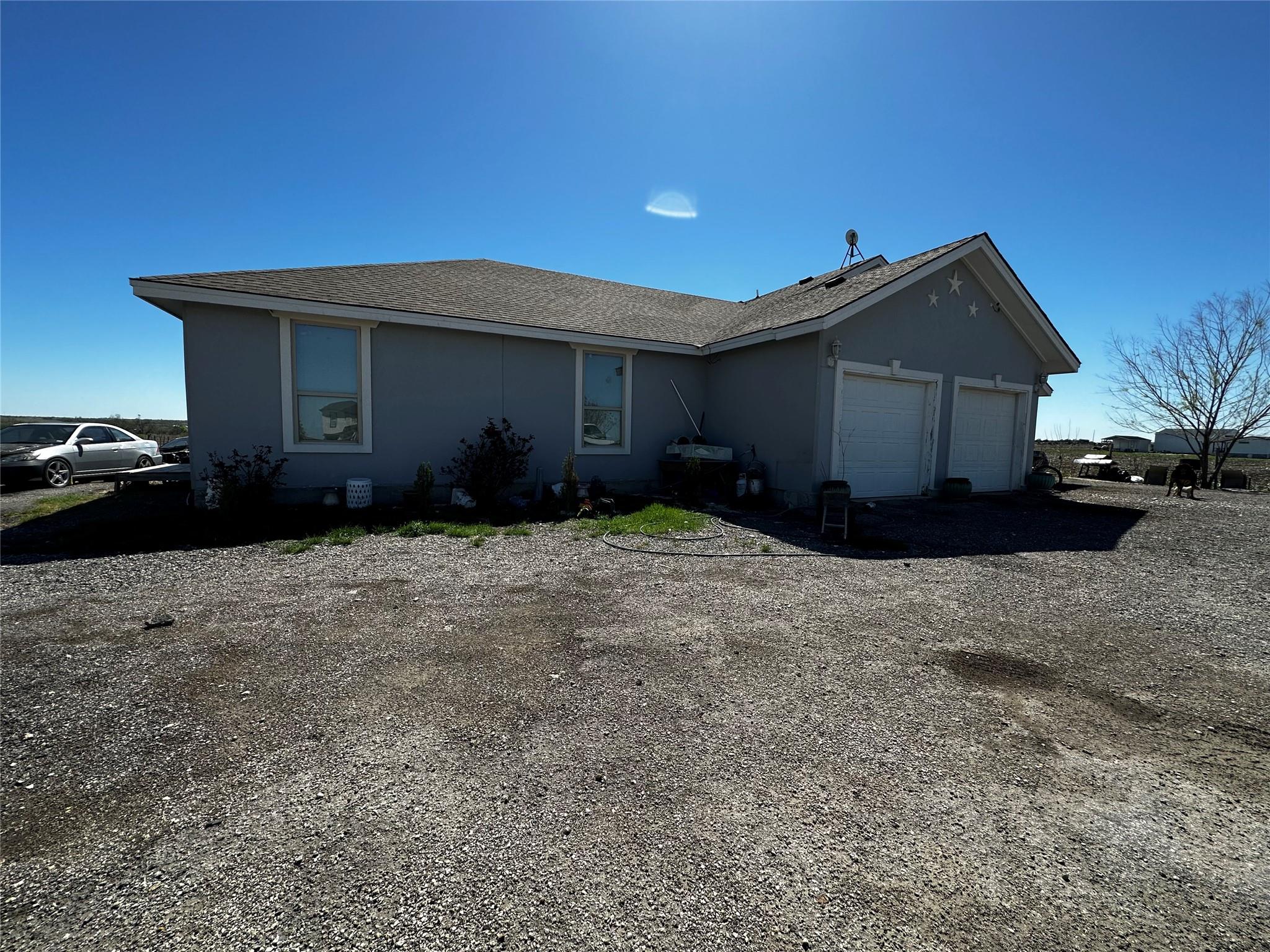 14701 Fm-1100 RD 1100