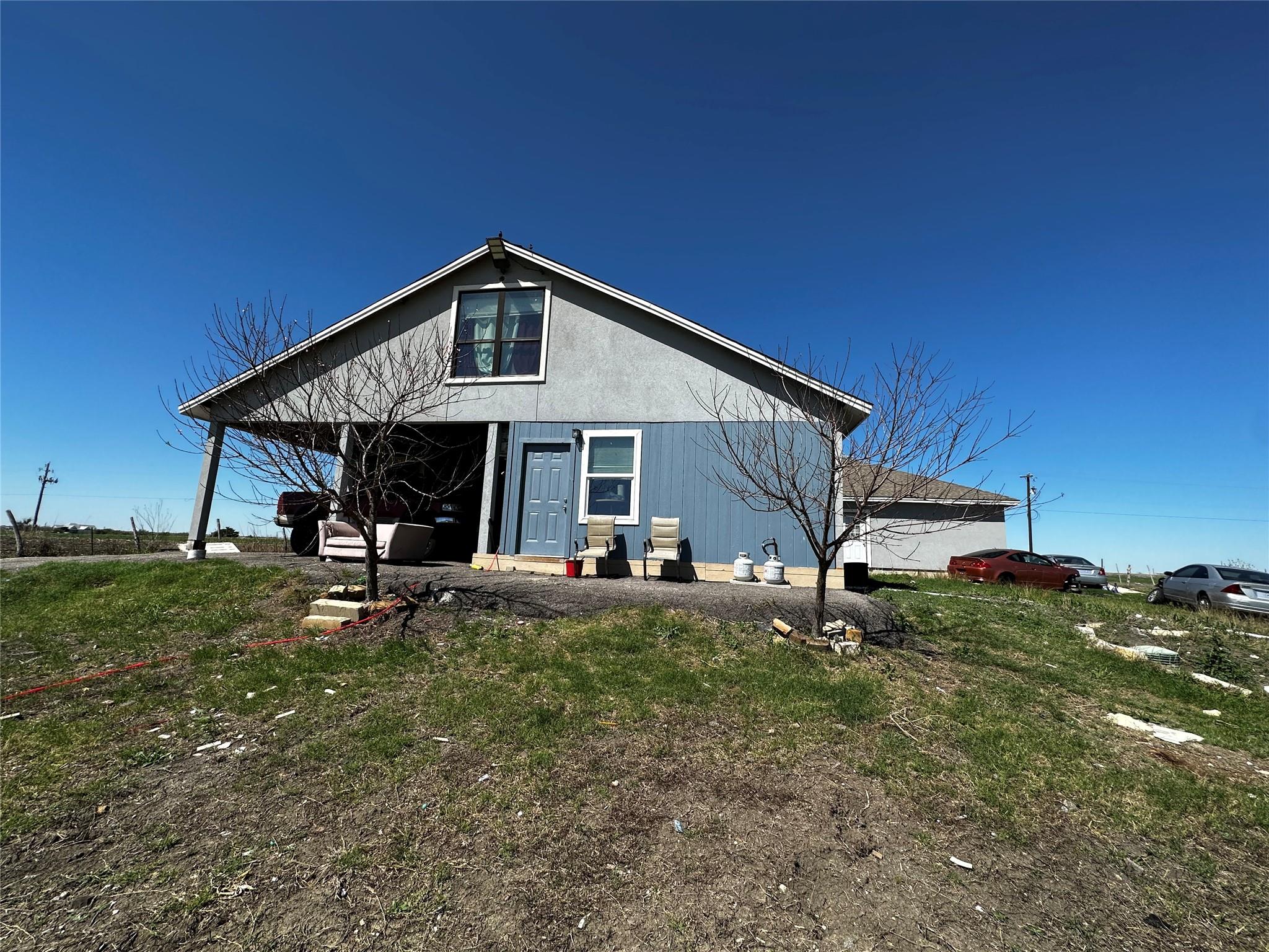 14701 Fm-1100 RD 1100