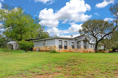 A home in Fredericksburg