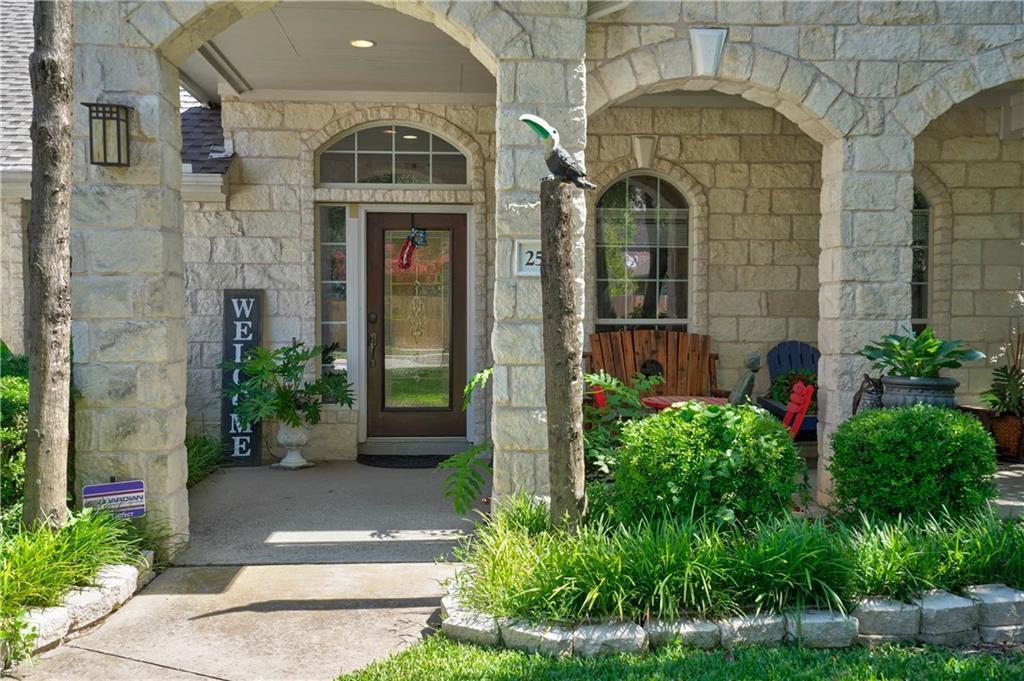 2513 Wanakah Ridge DR