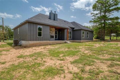 A home in Bastrop