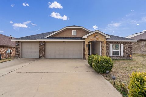 Photo of 2604 Alamocitos Creek DR, Killeen, TX 76549 (MLS # 2017455)