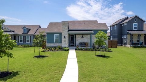 Photo of 8416 Apogee BLVD, Austin, TX 78744 (MLS # 5313900)
