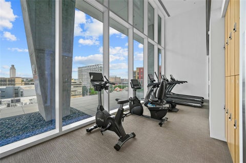 Tiny photo for 313 W 17th ST #1507, Austin, TX 78701 (MLS # 1158176)
