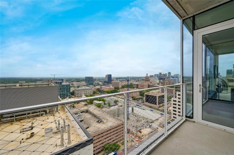 Tiny photo for 313 W 17th ST #1507, Austin, TX 78701 (MLS # 1158176)