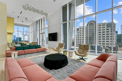Tiny photo for 313 W 17th ST #1507, Austin, TX 78701 (MLS # 1158176)