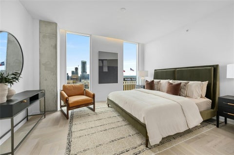Tiny photo for 313 W 17th ST #1507, Austin, TX 78701 (MLS # 1158176)